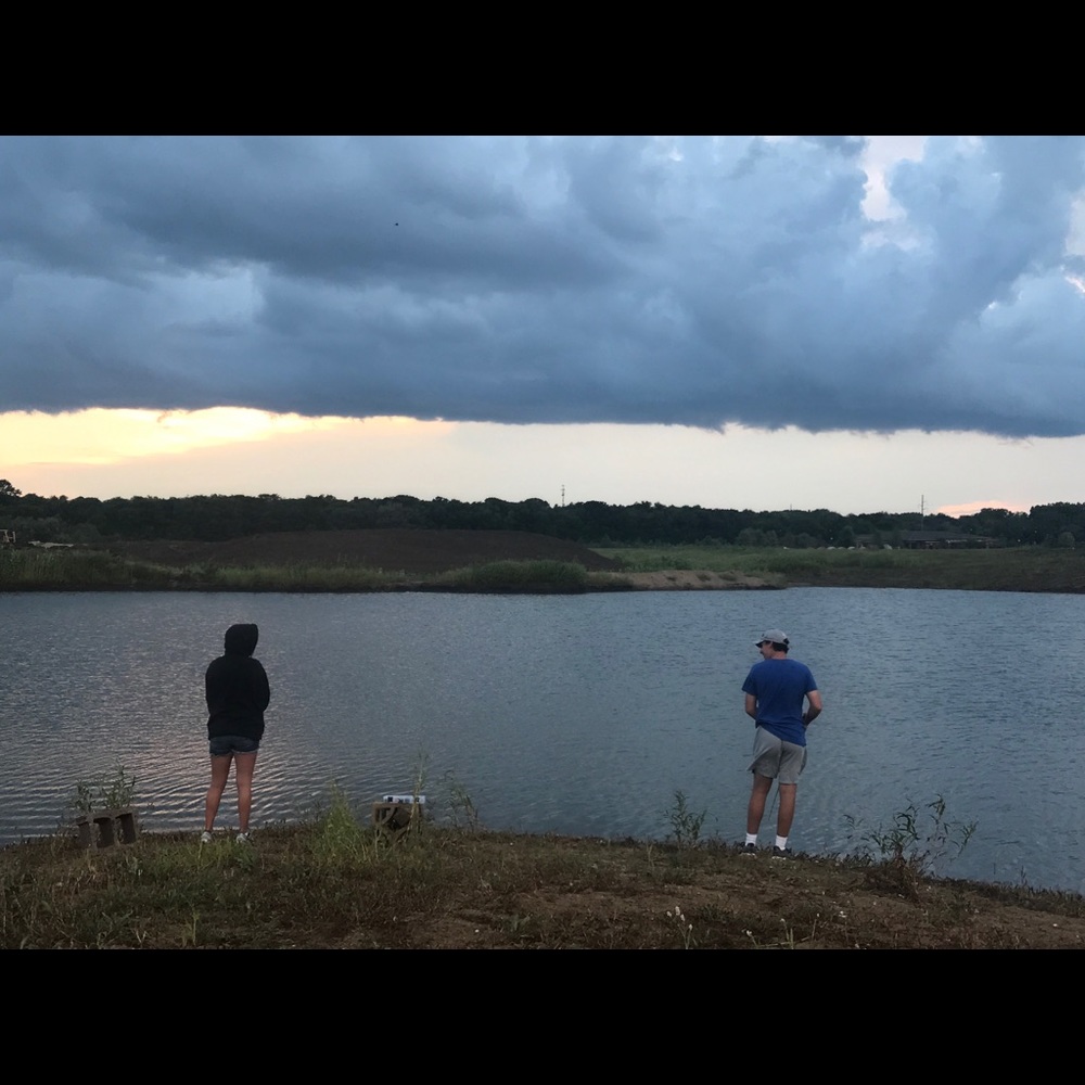 Meet your Posher, Lauren